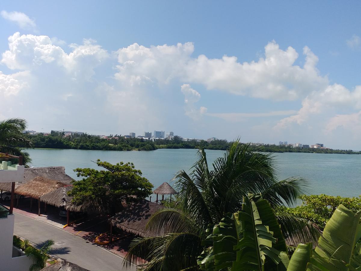 Villa Bonita Канкун Экстерьер фото