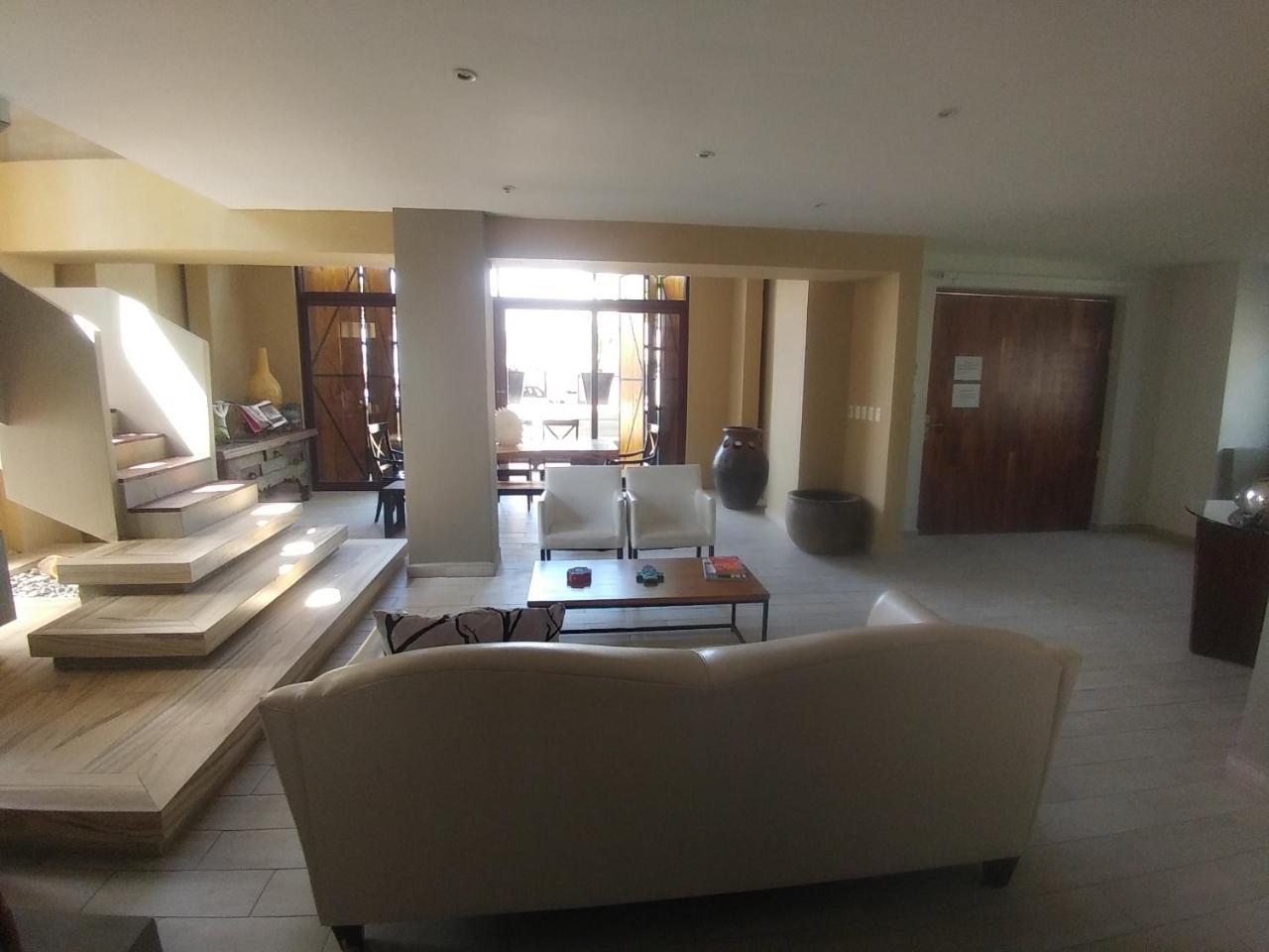 Villa Bonita Канкун Экстерьер фото