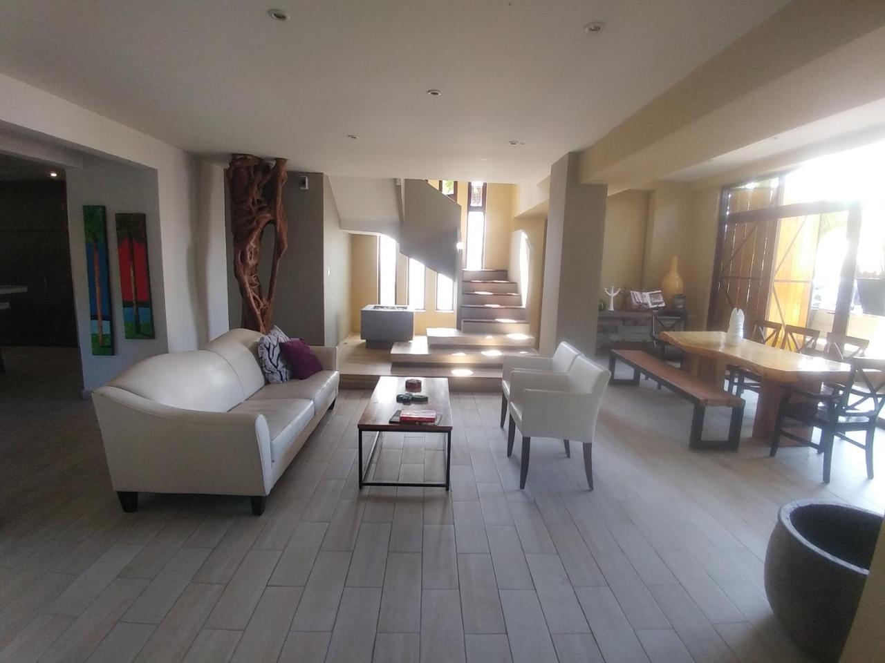 Villa Bonita Канкун Экстерьер фото
